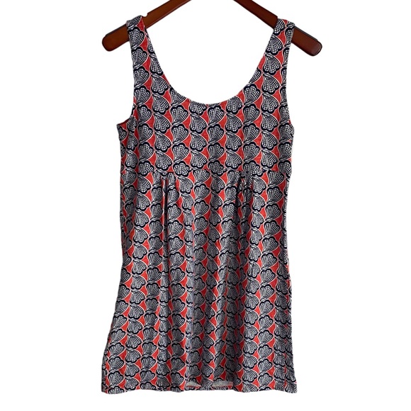 Boden Claire Sea Shell Mini Dress - Picture 3 of 9